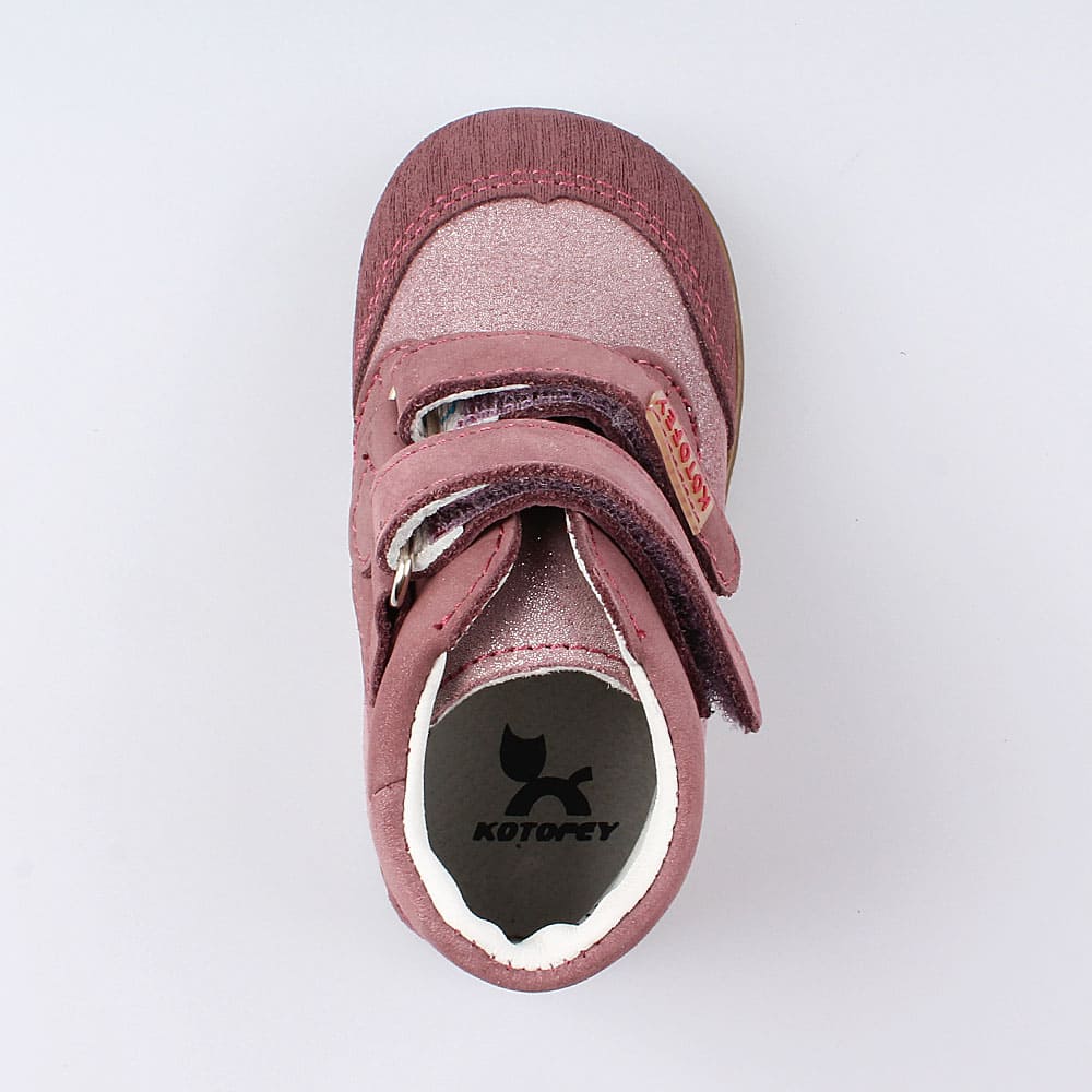 052134-26 Ботинки, все фото 4