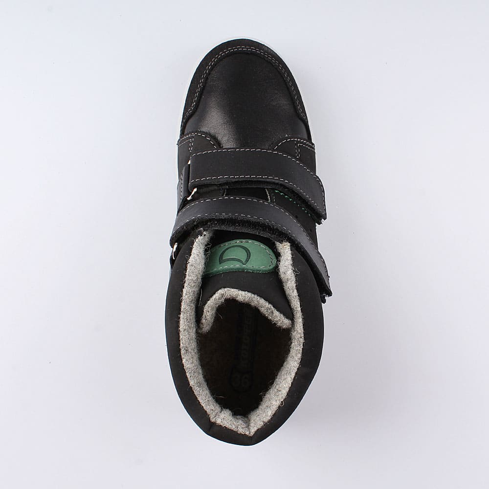 652145-31 Ботинки, все фото 4