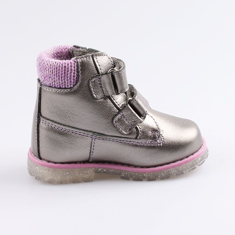 152213-35 Ботинки, все фото 2