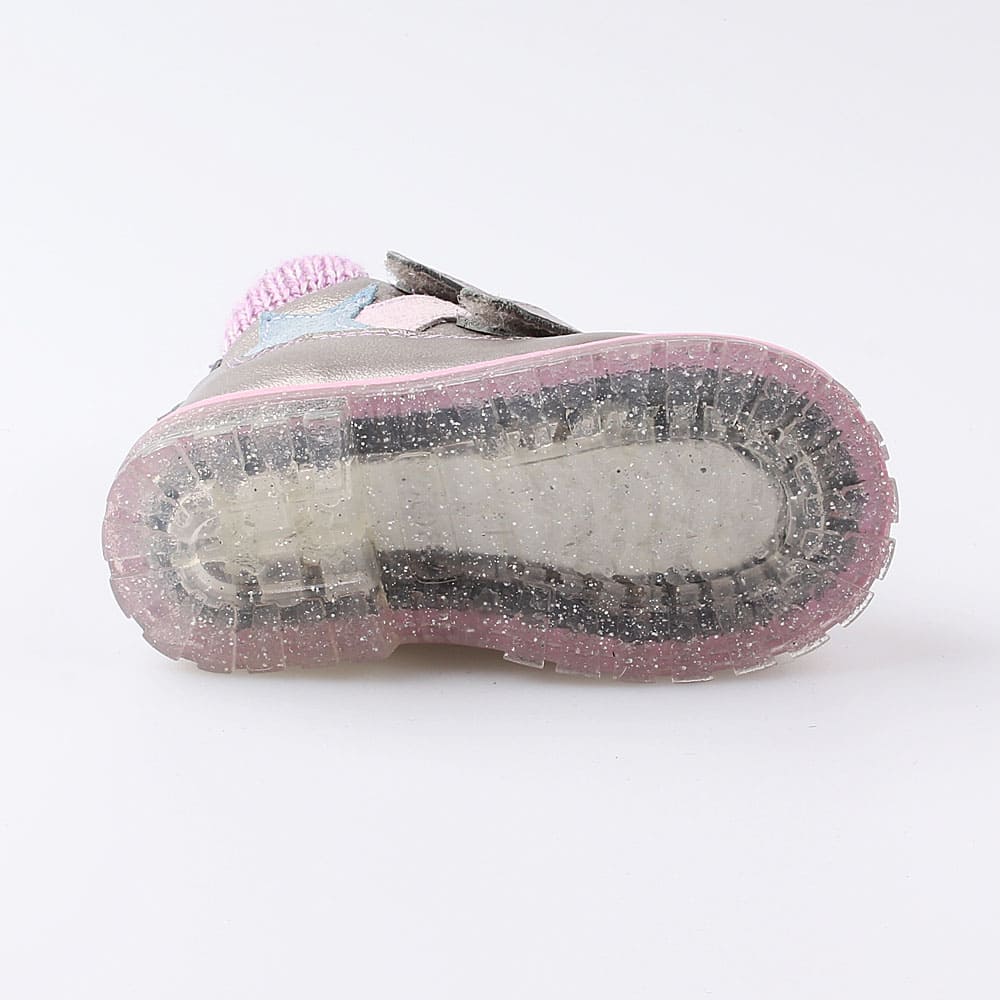 152213-35 Ботинки, все фото 3