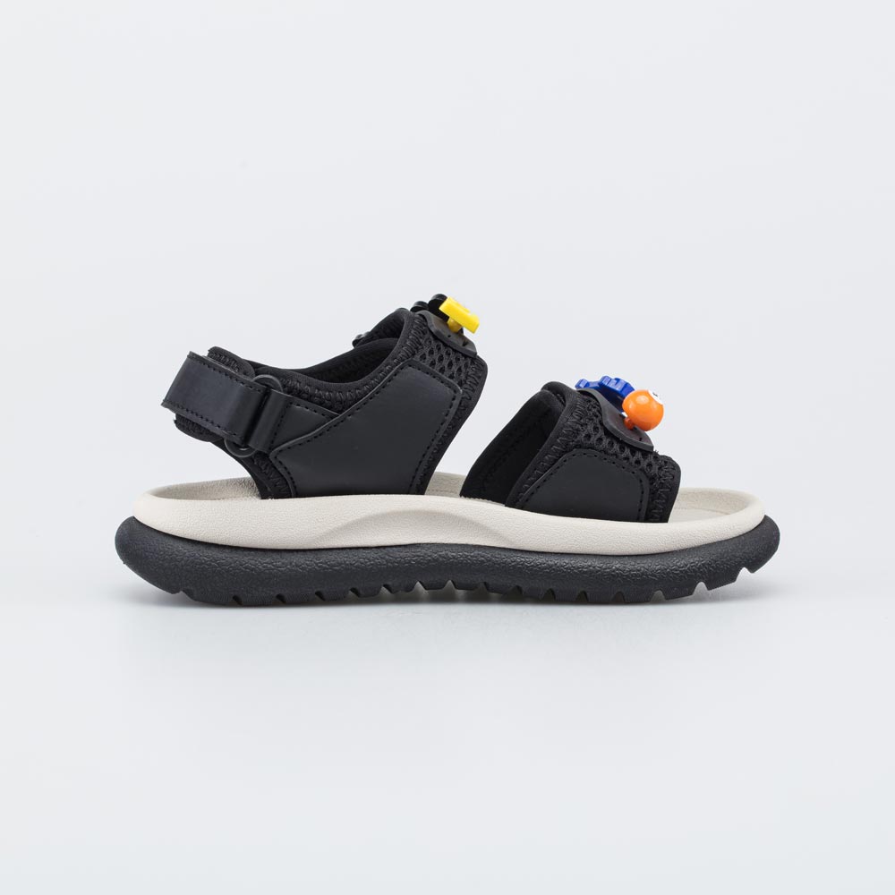 324095-11 Пляжные сандалии с набором котофишек, все фото 2