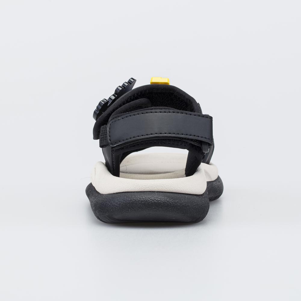 324095-11 Пляжные сандалии с набором котофишек, все фото 5