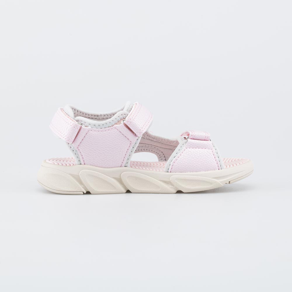 324097-12 Светящиеся пляжные сандалии со съемными нашивками, все фото 2