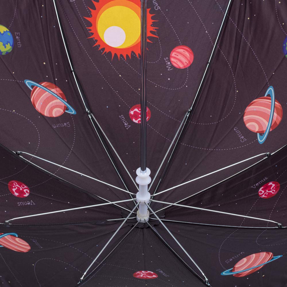 03007101-00 Зонт детский красный, все фото 2