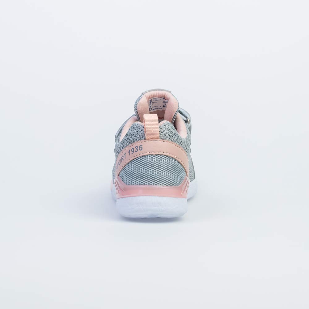 644264-73 Кроссовки с LED-подсветкой на подошве, все фото 4