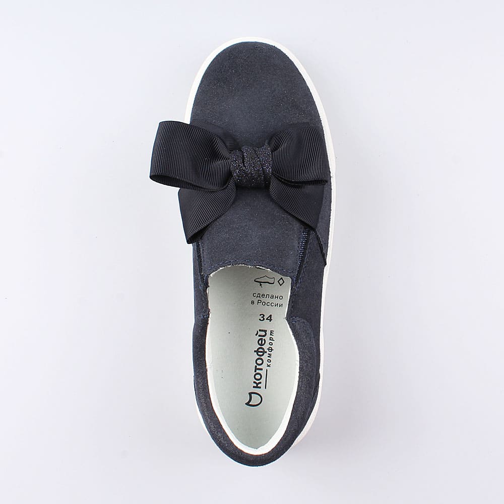 632283-22 Полуботинки, все фото 4