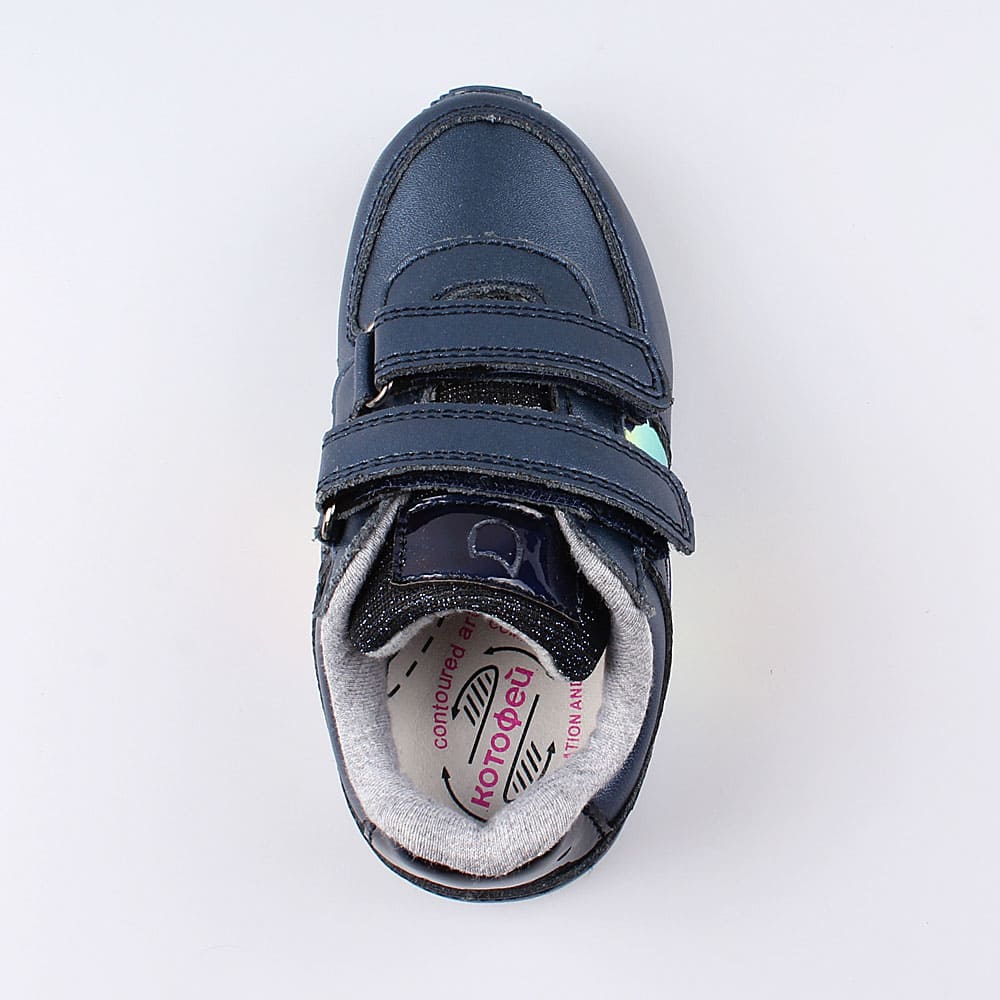 344192-74 Кроссовки, все фото 4