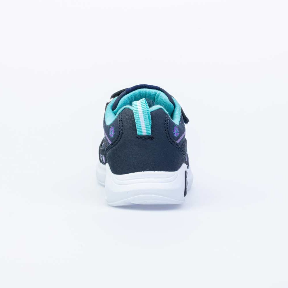 144124-72 Кроссовки с LED-подсветкой на подошве, все фото 2