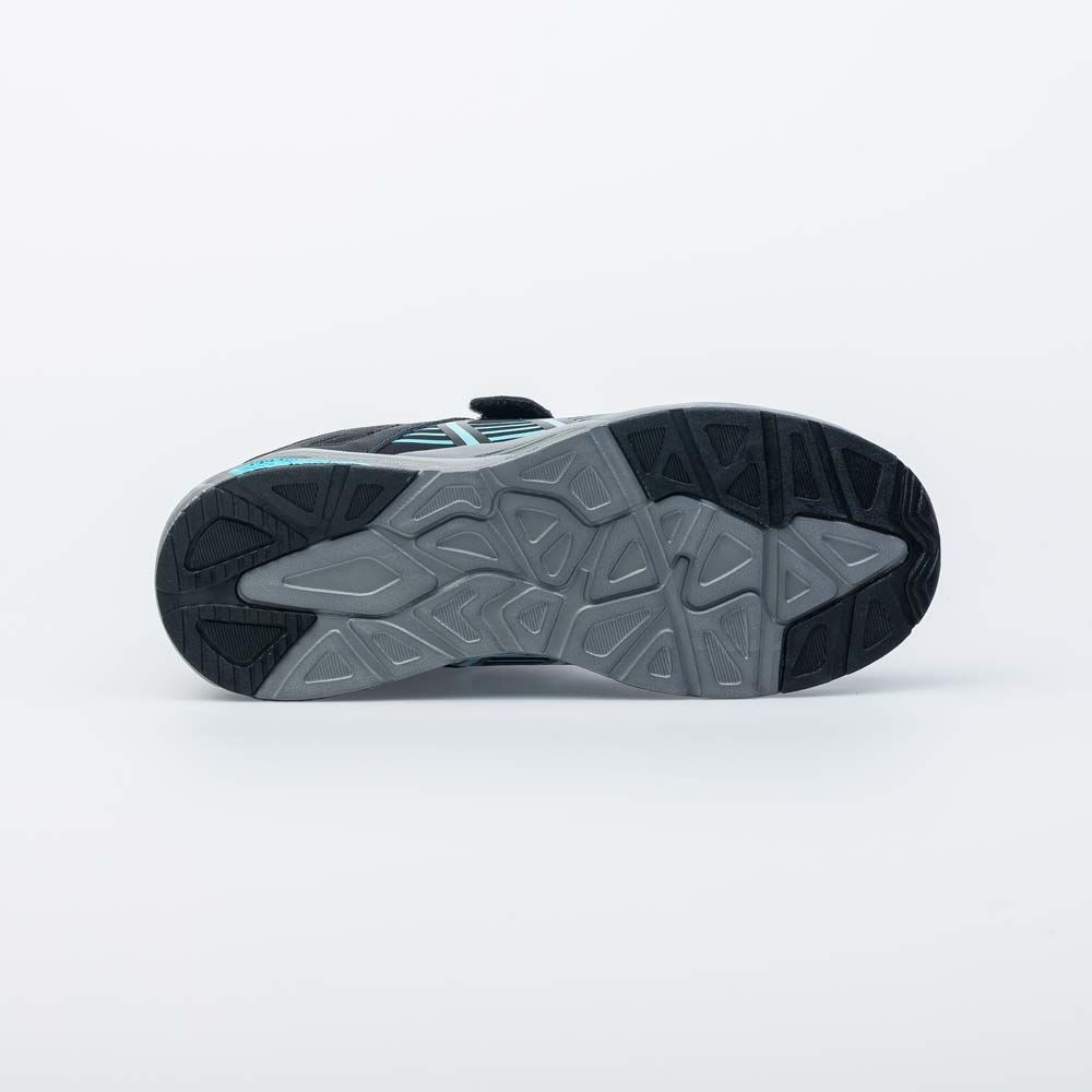 744134-71 Кроссовки на липучках, все фото 2