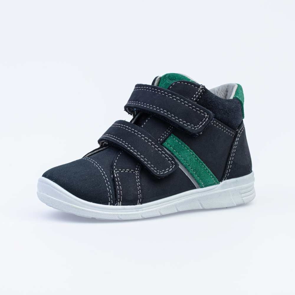 552139-23 Ботинки, все фото 1