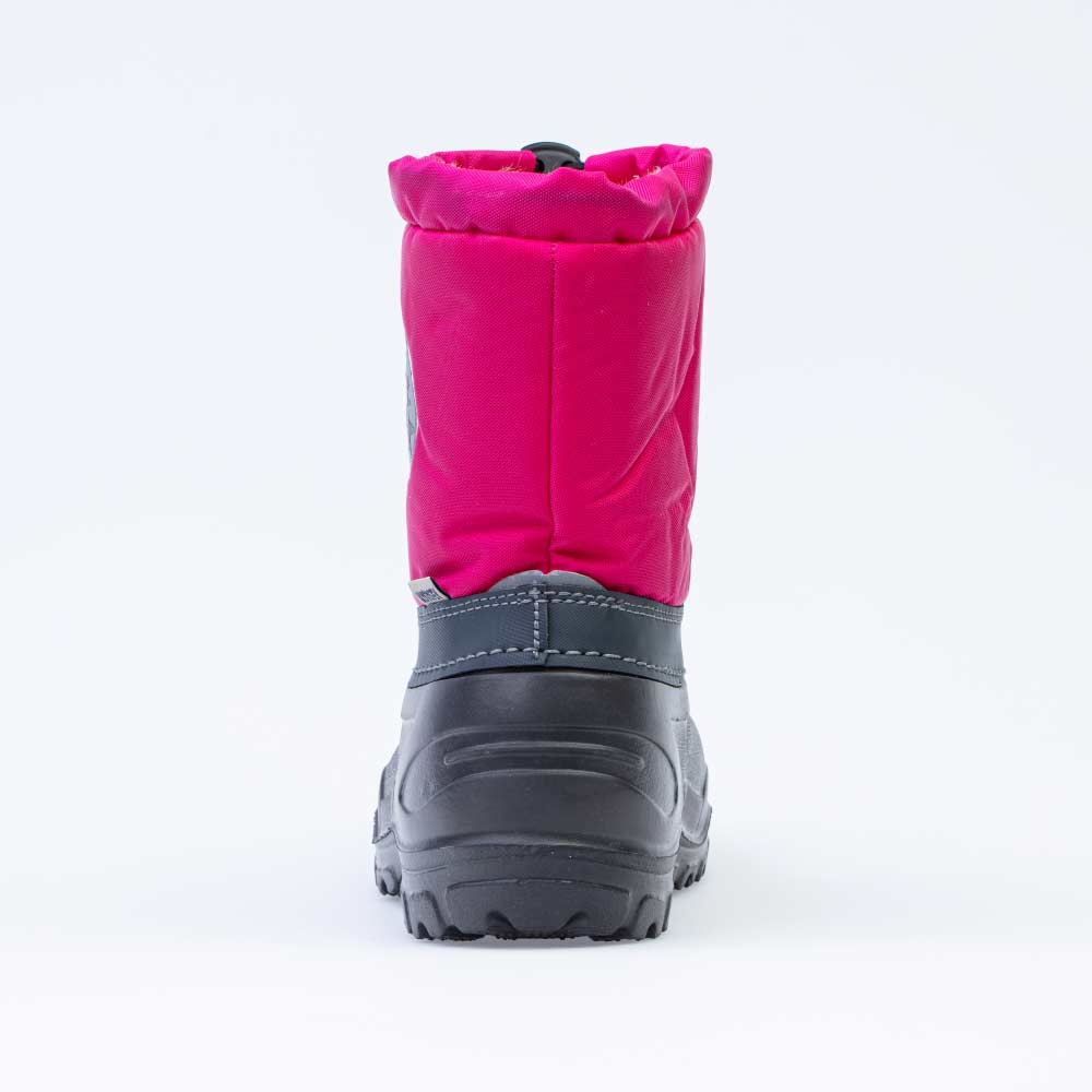 664099-41 Сноубутсы, все фото 5