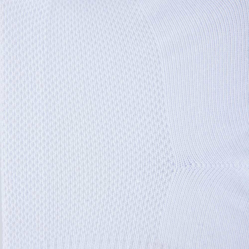 07042464-40 Носки детские хлопковые сетка белые, все фото 3