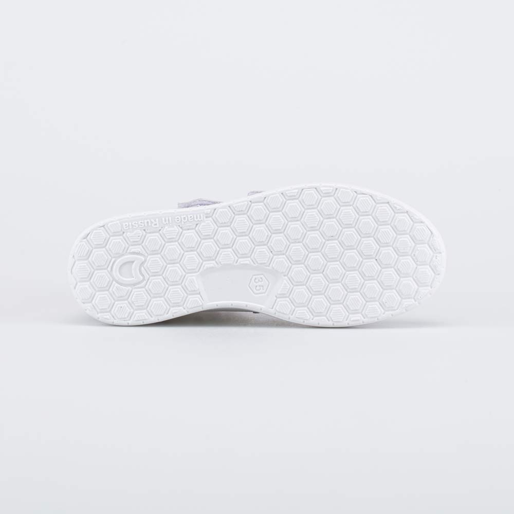 552342-32 Утепленные ботинки для девочки, все фото 3