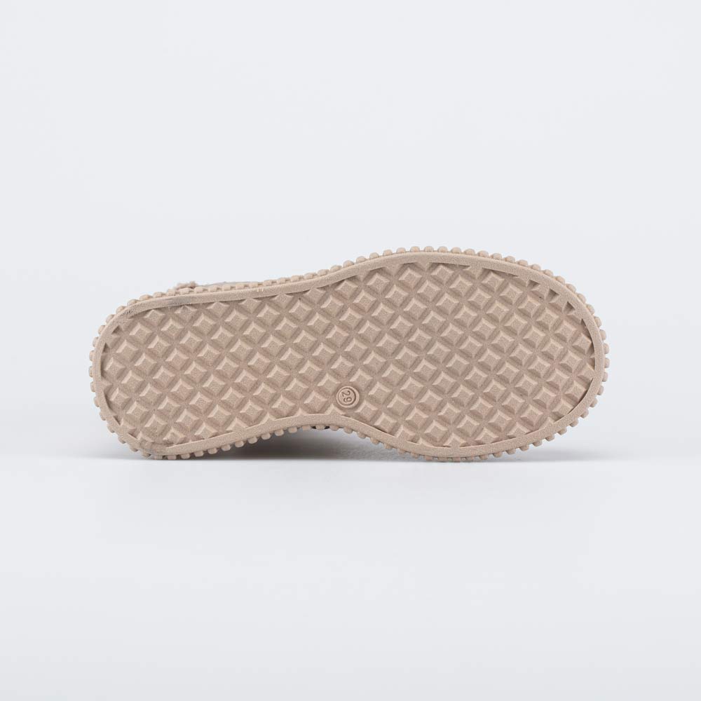 552344-32 Демисезонные ботинки для девочки Медвежонок, все фото 3