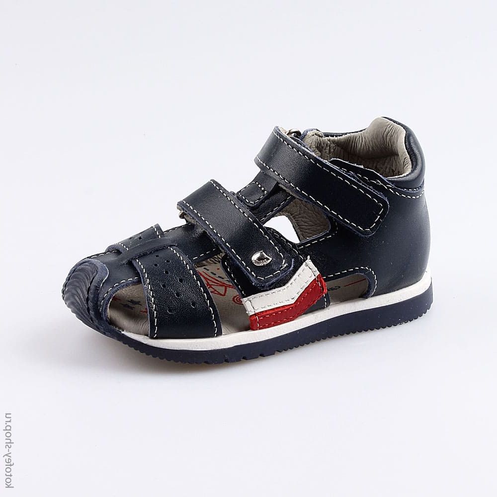 122131-21 Сандалии, все фото 1