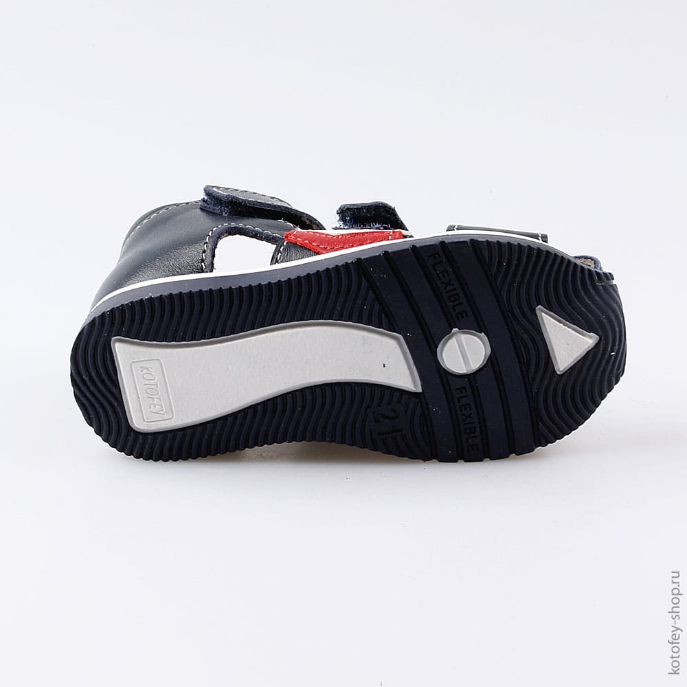 122131-21 Сандалии, все фото 3