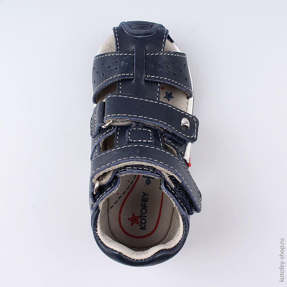 122131-21 Сандалии, все фото 4