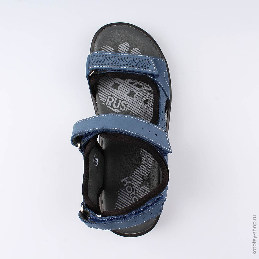 522140-21 Сандалии, все фото 4