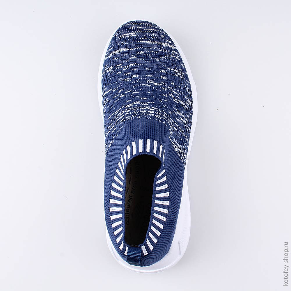 641016-11 Кроссовки, все фото 4