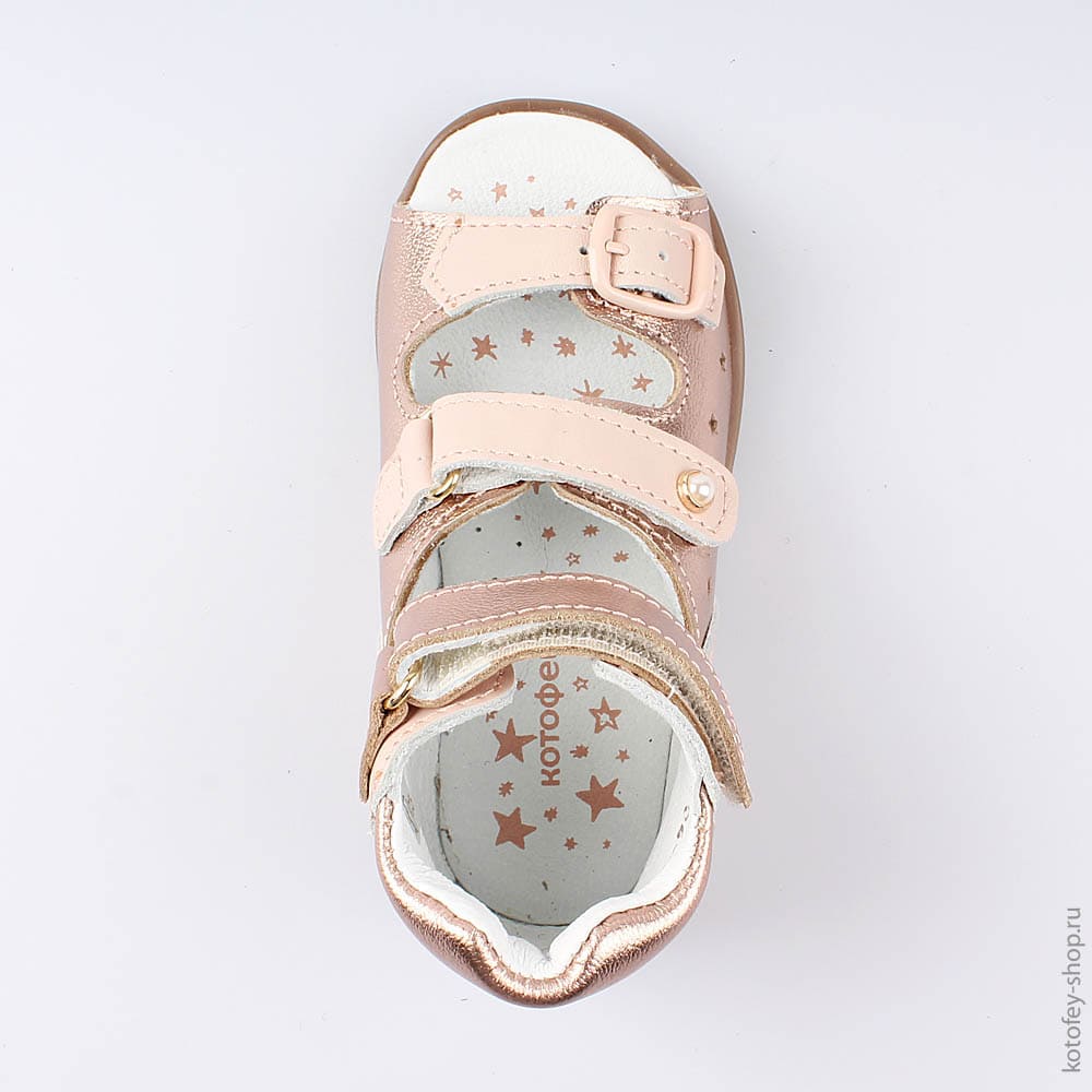 122128-22 Босоножки, все фото 4