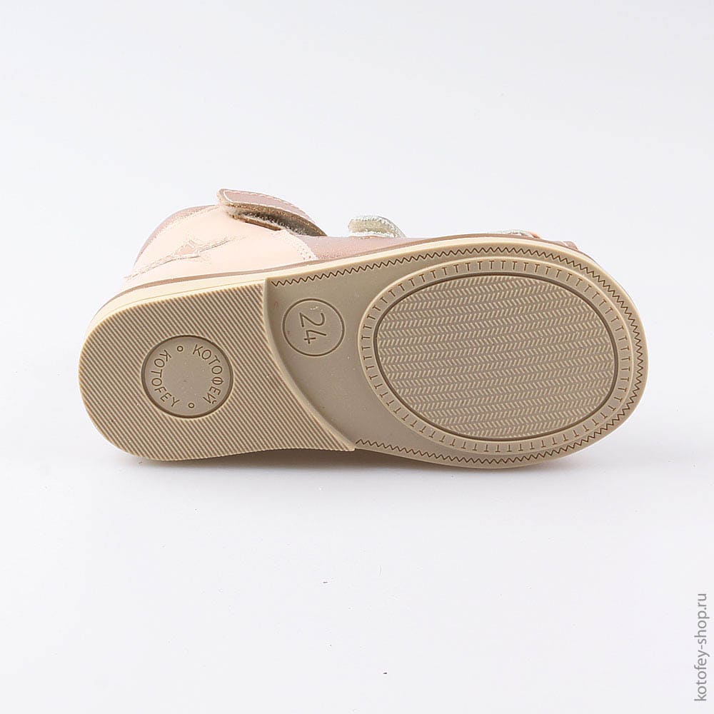 122128-22 Босоножки, все фото 3