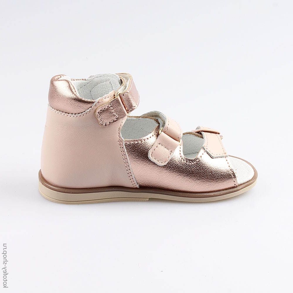 122128-22 Босоножки, все фото 2