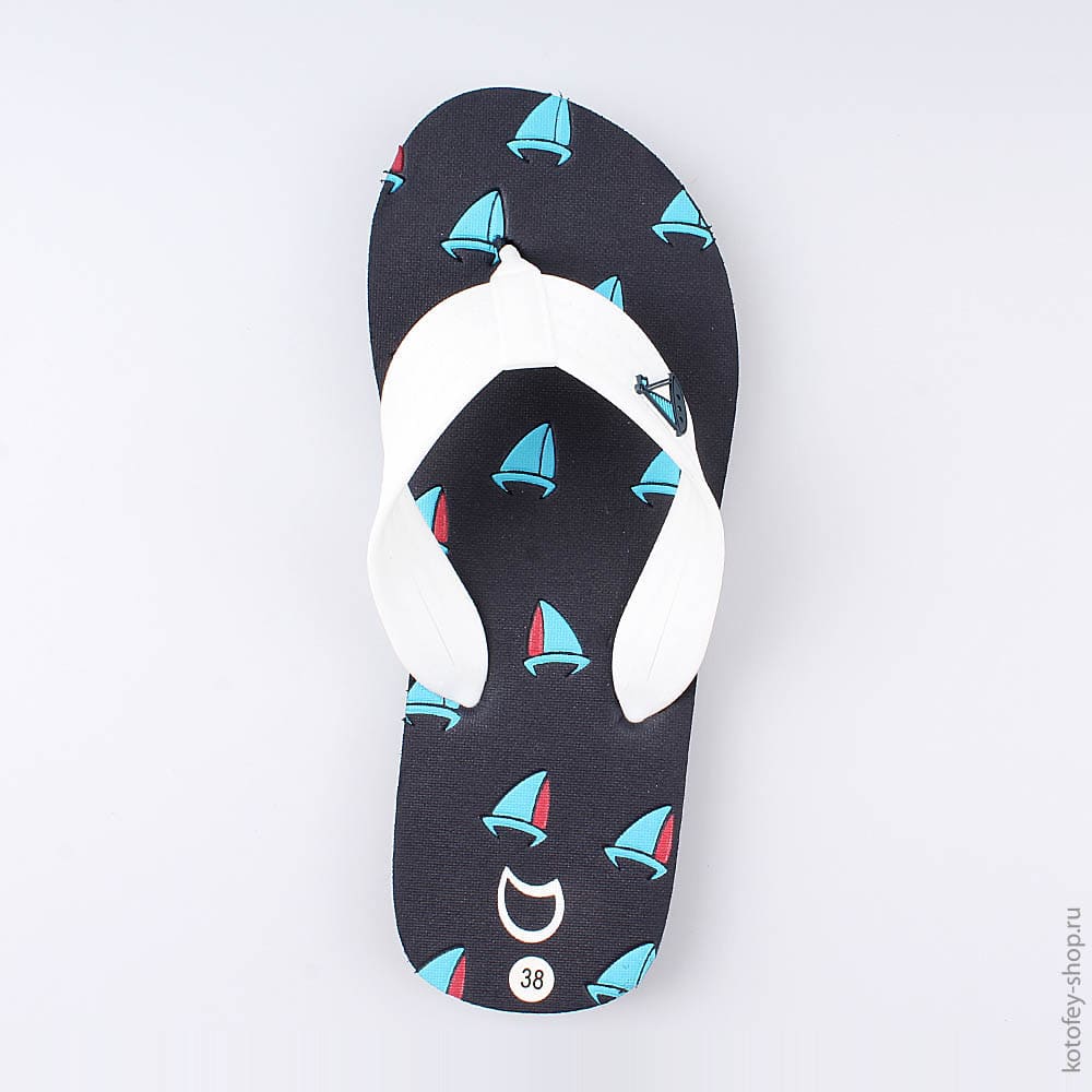 626003-02 Пляжная обувь, все фото 4