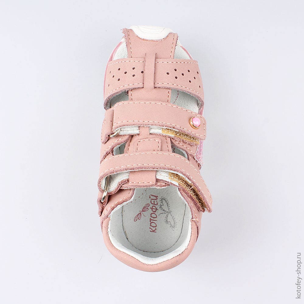 122131-24 Босоножки, все фото 4