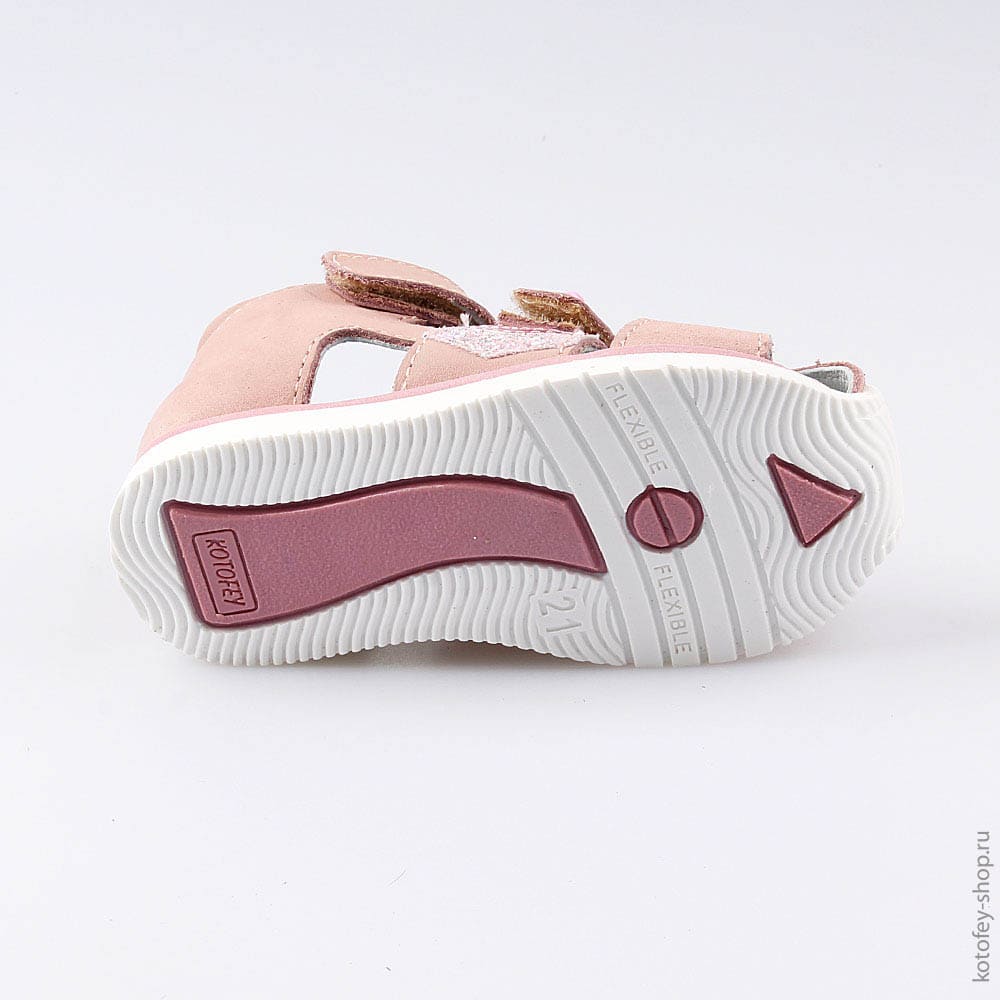 122131-24 Босоножки, все фото 3