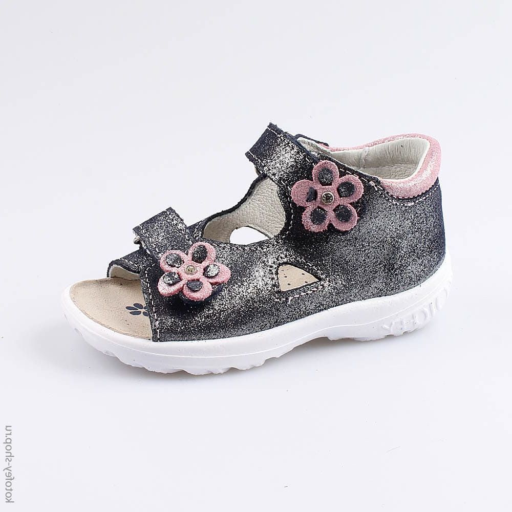 122102-26 Босоножки, все фото 1