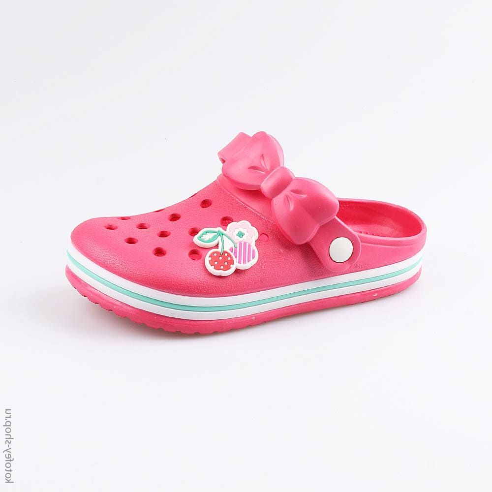 325069-02 Пляжная обувь, все фото 1