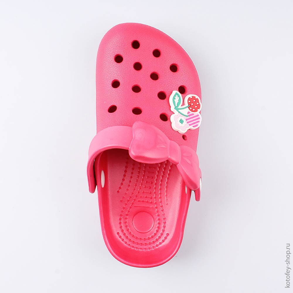 325069-02 Пляжная обувь, все фото 4