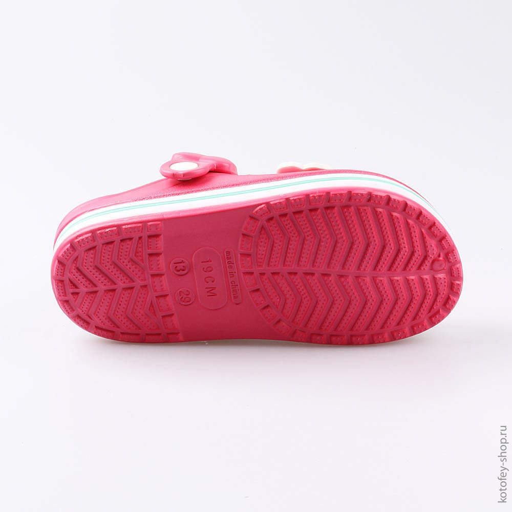 325069-02 Пляжная обувь, все фото 3