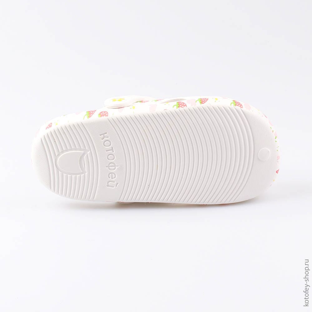 325068-02 Клоги пляжные, все фото 3