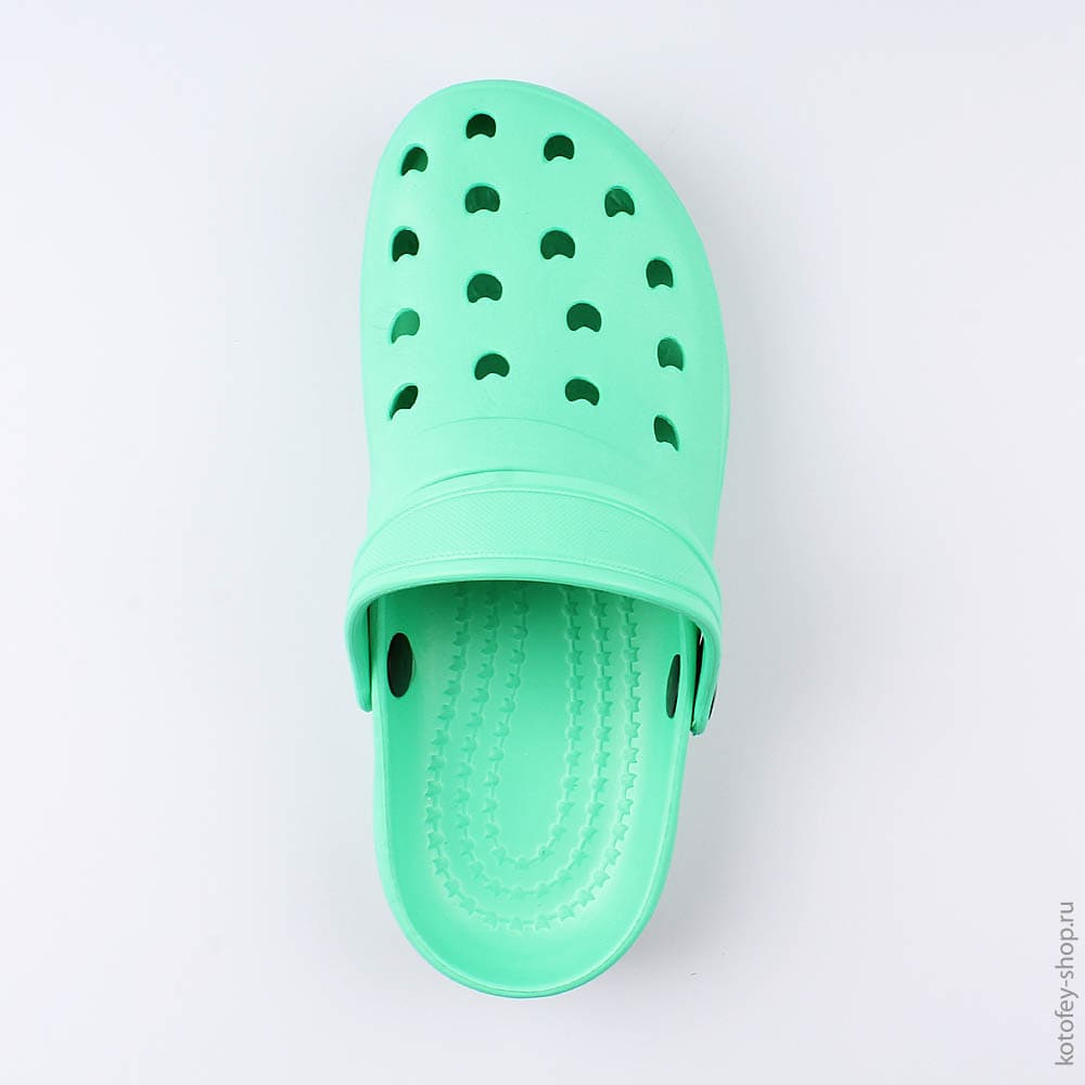 725027-05 Сабо пляжные, все фото 4