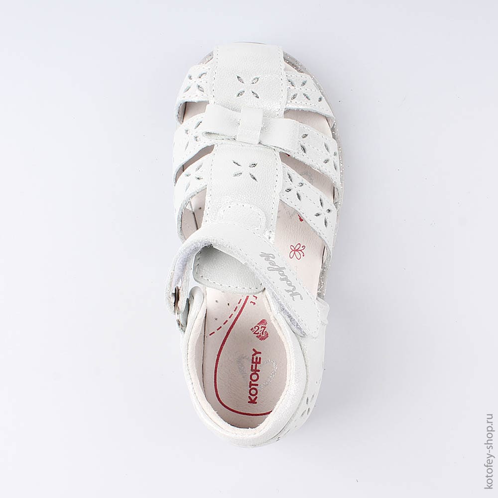 322077-22 Босоножки, все фото 4