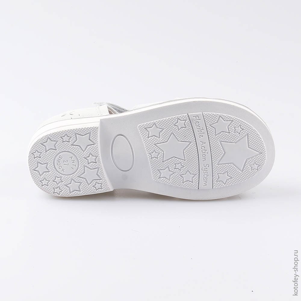 322077-22 Босоножки, все фото 3