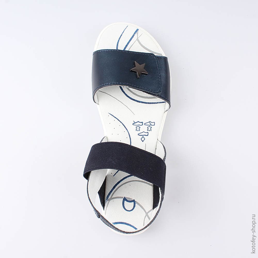 522129-23 Босоножки, все фото 4