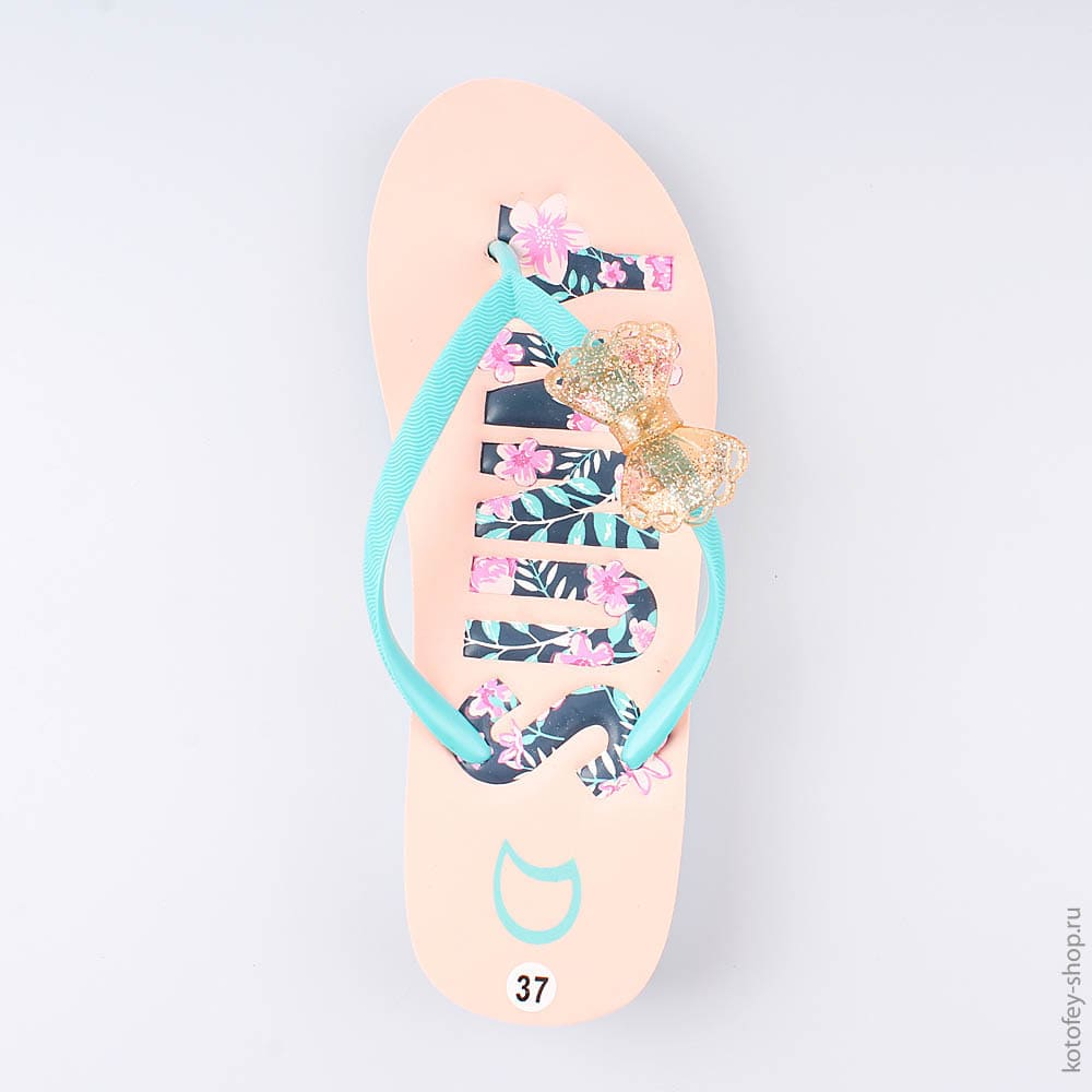 626000-02 Пляжная обувь, все фото 4