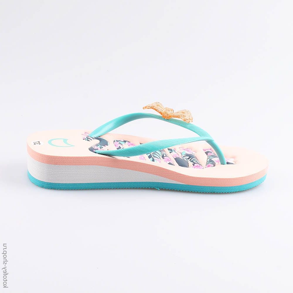 626000-02 Пляжная обувь, все фото 2