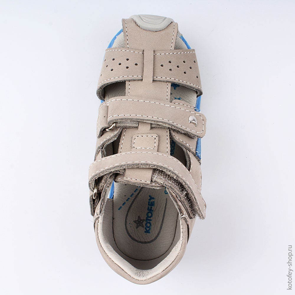 122131-22 Сандалии, все фото 4