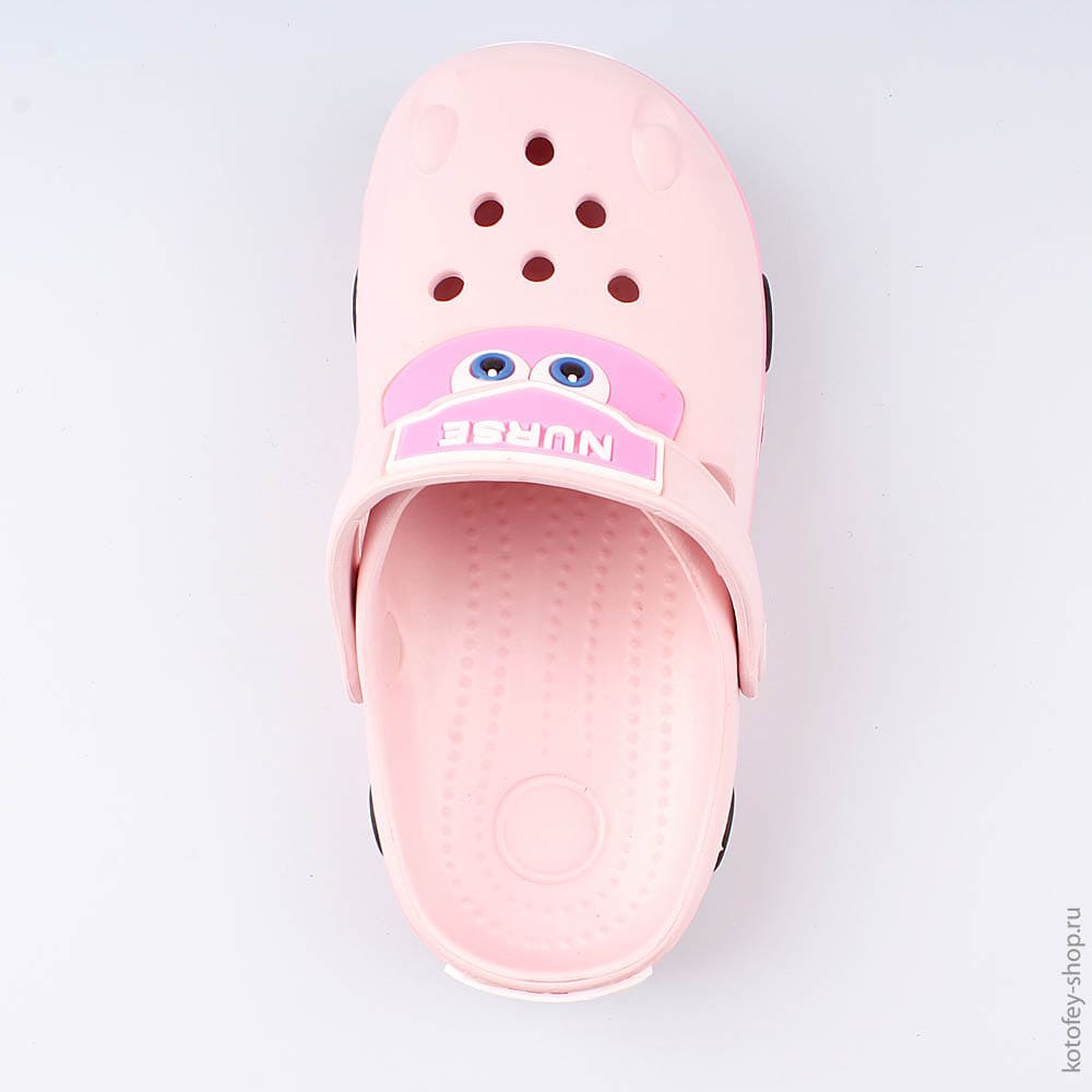 325067-05 Клоги пляжные, все фото 4