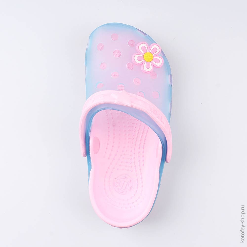 325087-01 Сабо пляжные, все фото 4