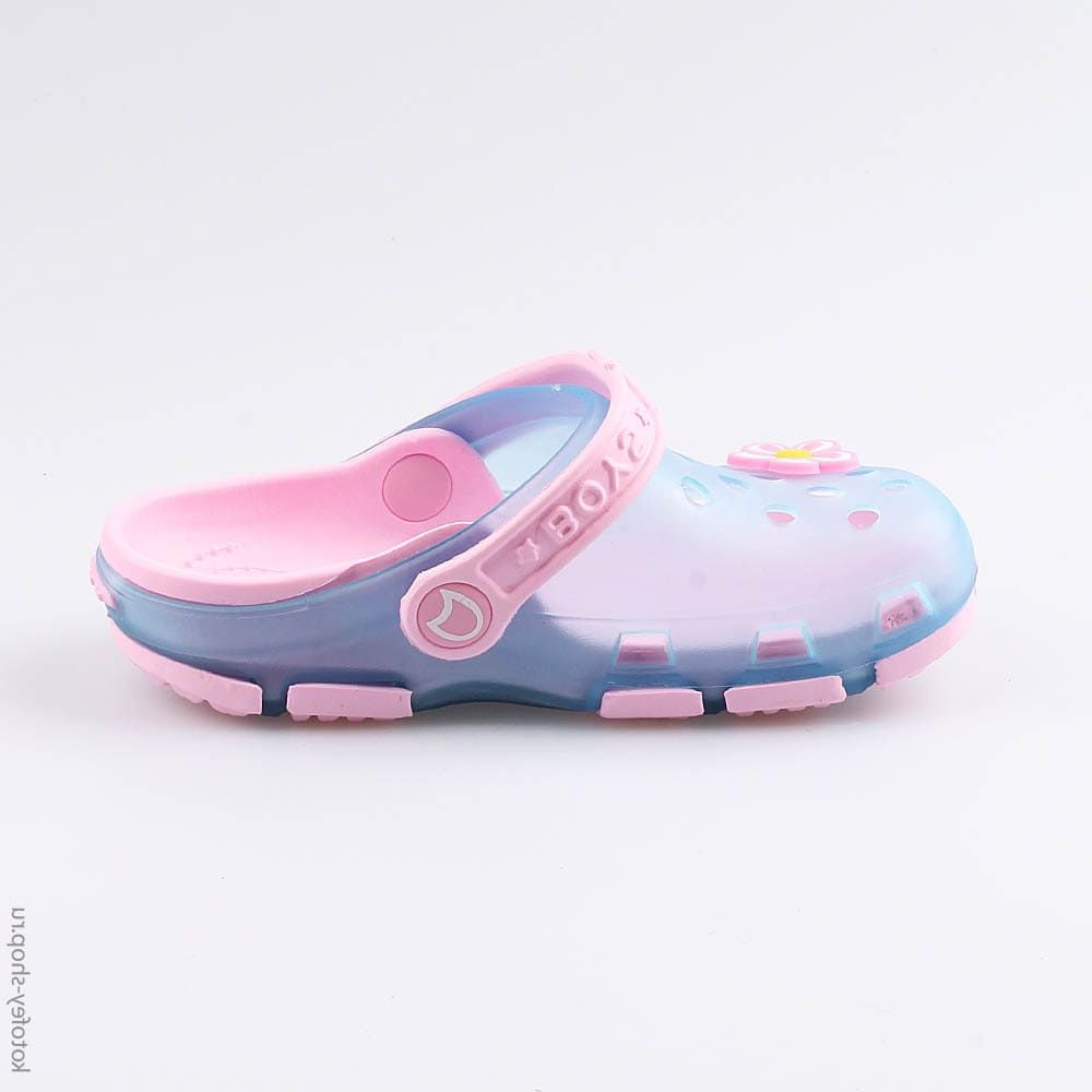 325087-01 Сабо пляжные, все фото 2