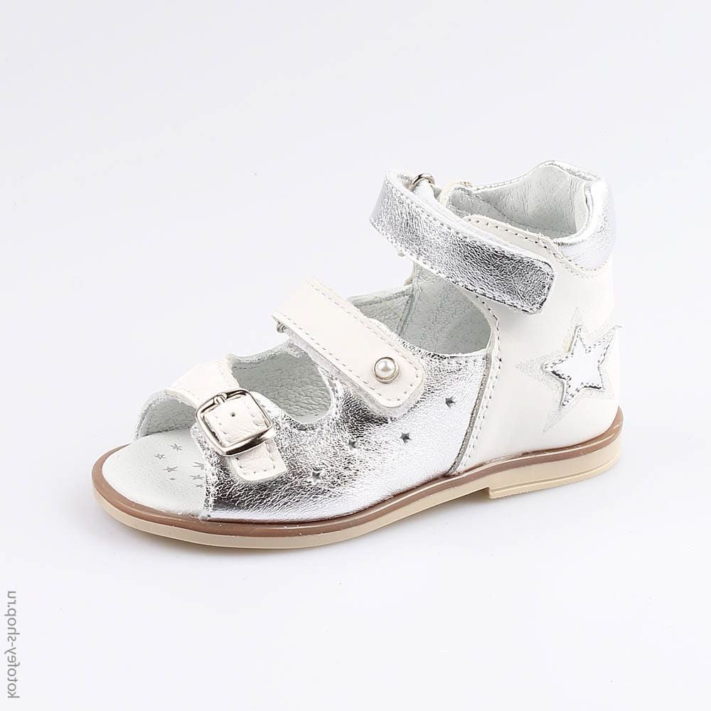 122128-21 Босоножки, все фото 1