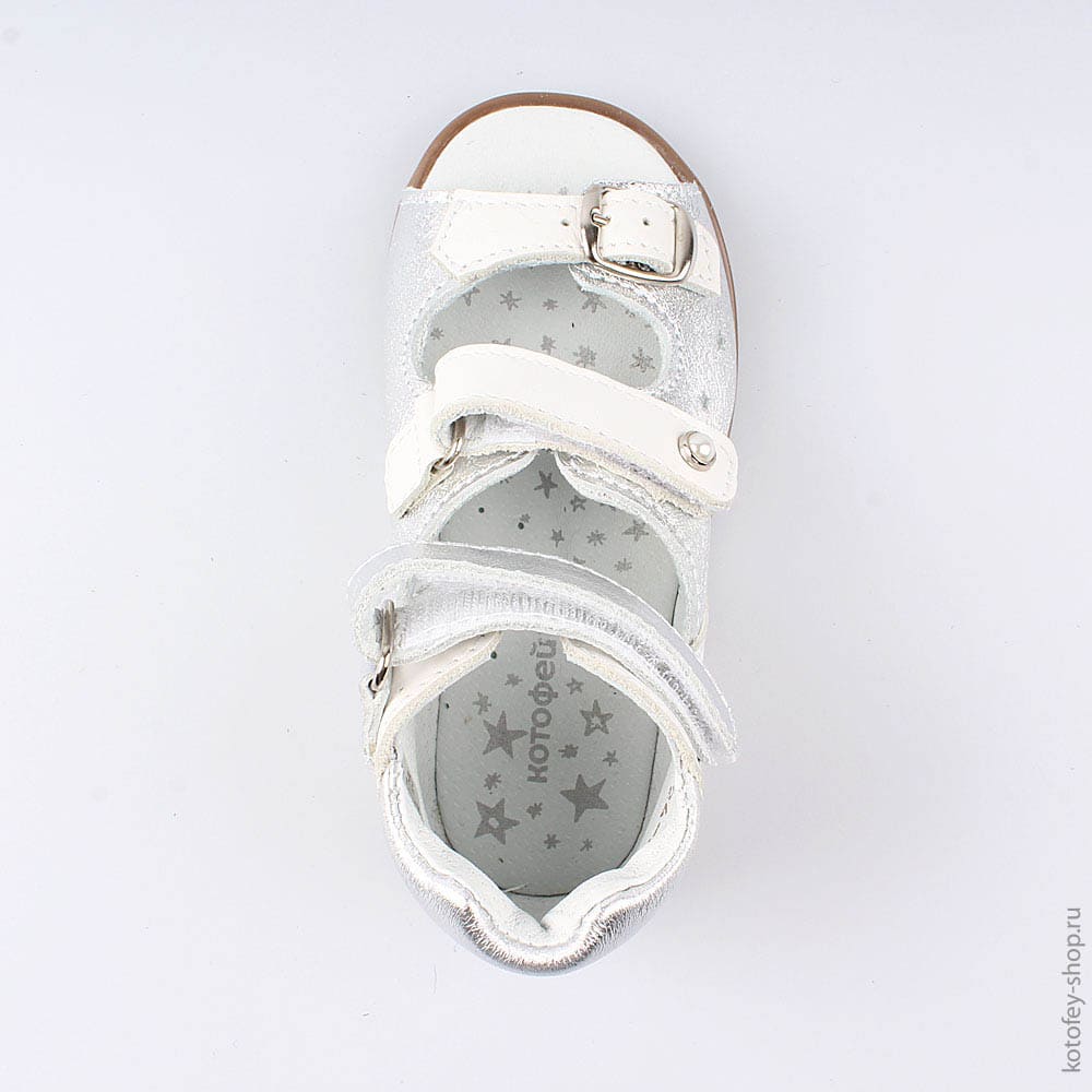 122128-21 Босоножки, все фото 4