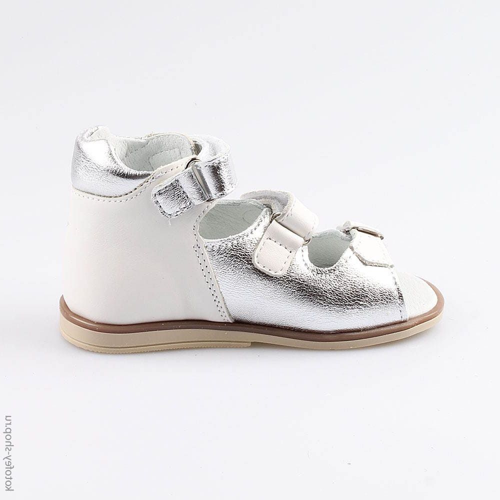 122128-21 Босоножки, все фото 2