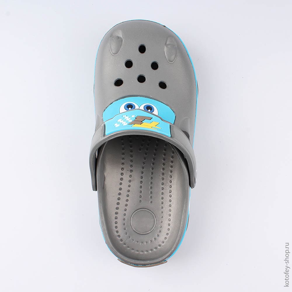 325067-01 Клоги пляжные, все фото 4