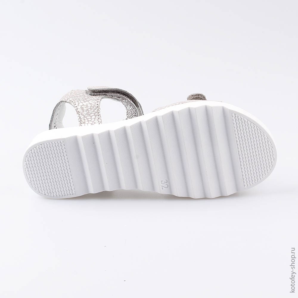 522131-22 Босоножки, все фото 3