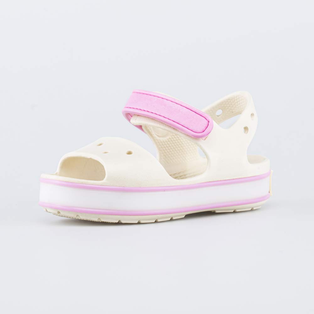 525108-02 Пляжная обувь с LED-подсветкой на подошве Бежевый, все фото 1